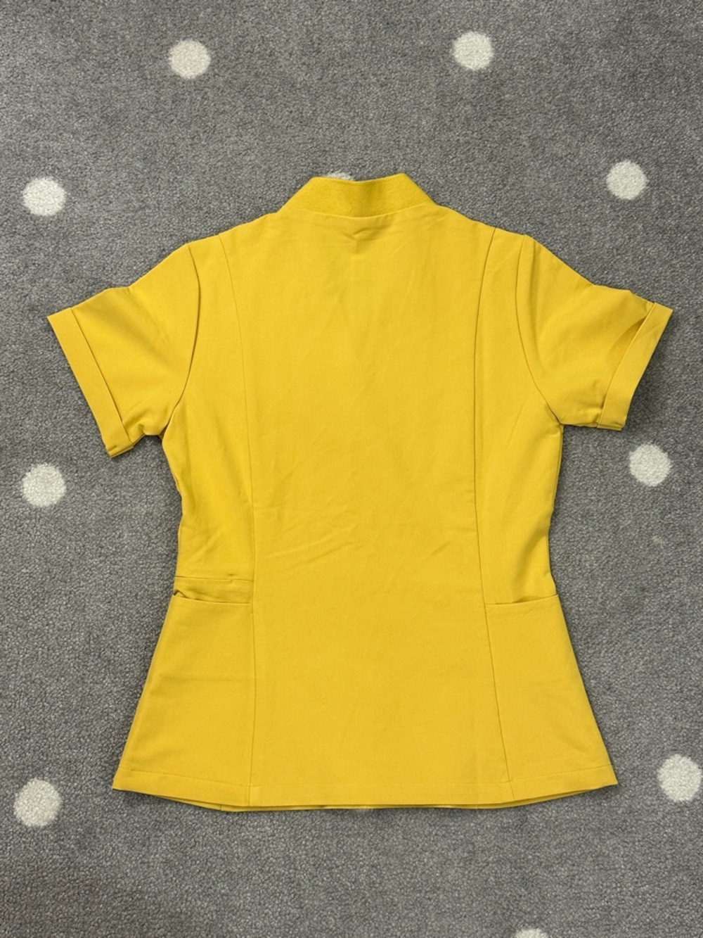 Figs Inala Scrub Top - Picture 4 of 15